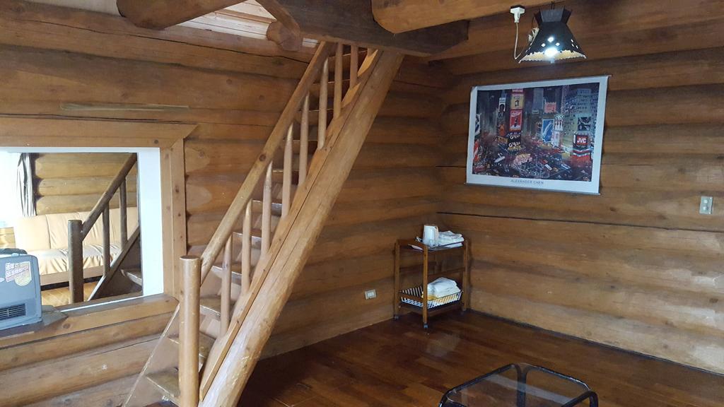Kin-Cho Kenshu Shisetsu Otel Dış mekan fotoğraf